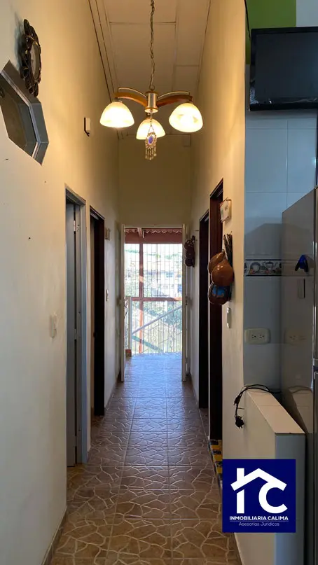 Casa de 2 viviendas en el Canadá Calima Darién